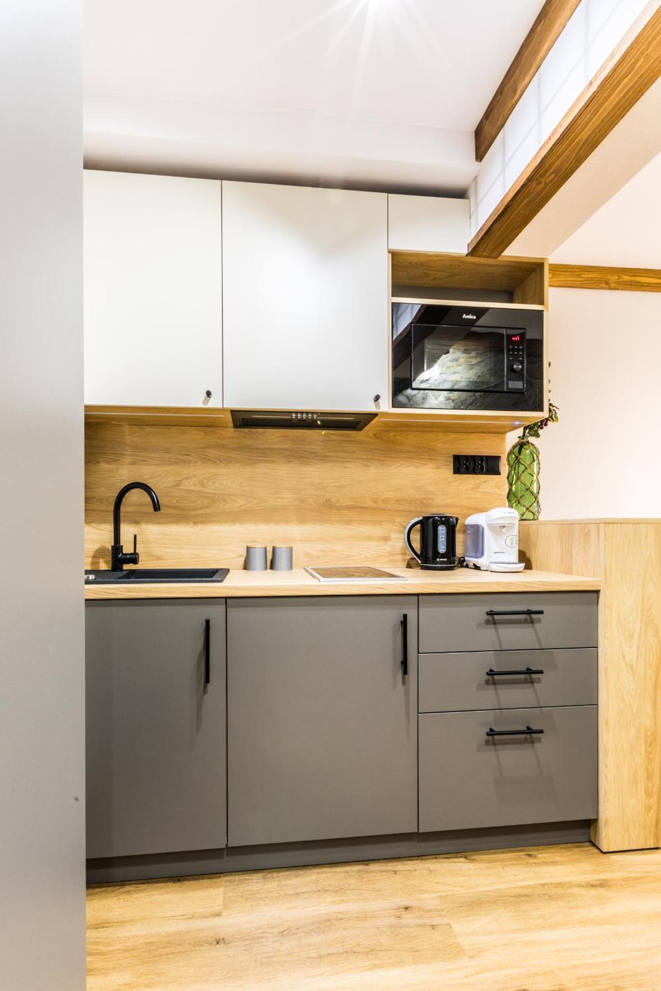 Apartamenty Forrest Krupowki Zakopane Exteriör bild