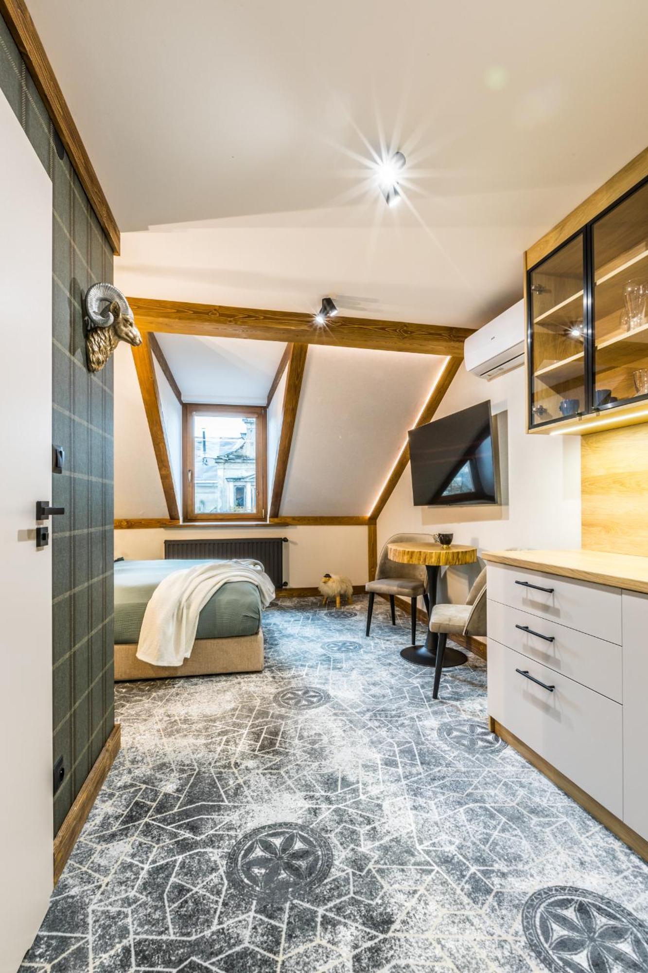Apartamenty Forrest Krupowki Zakopane Exteriör bild